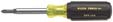 KLE-32476                      CG SCREWDRIVER 5-IN-1 from KLE